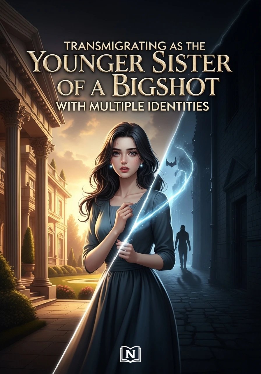 Transmigrating as the Younger Sister of a Bigshot with Multiple Identities