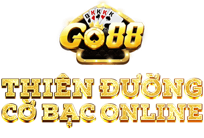 logo go88 thiên đường cờ bạc online